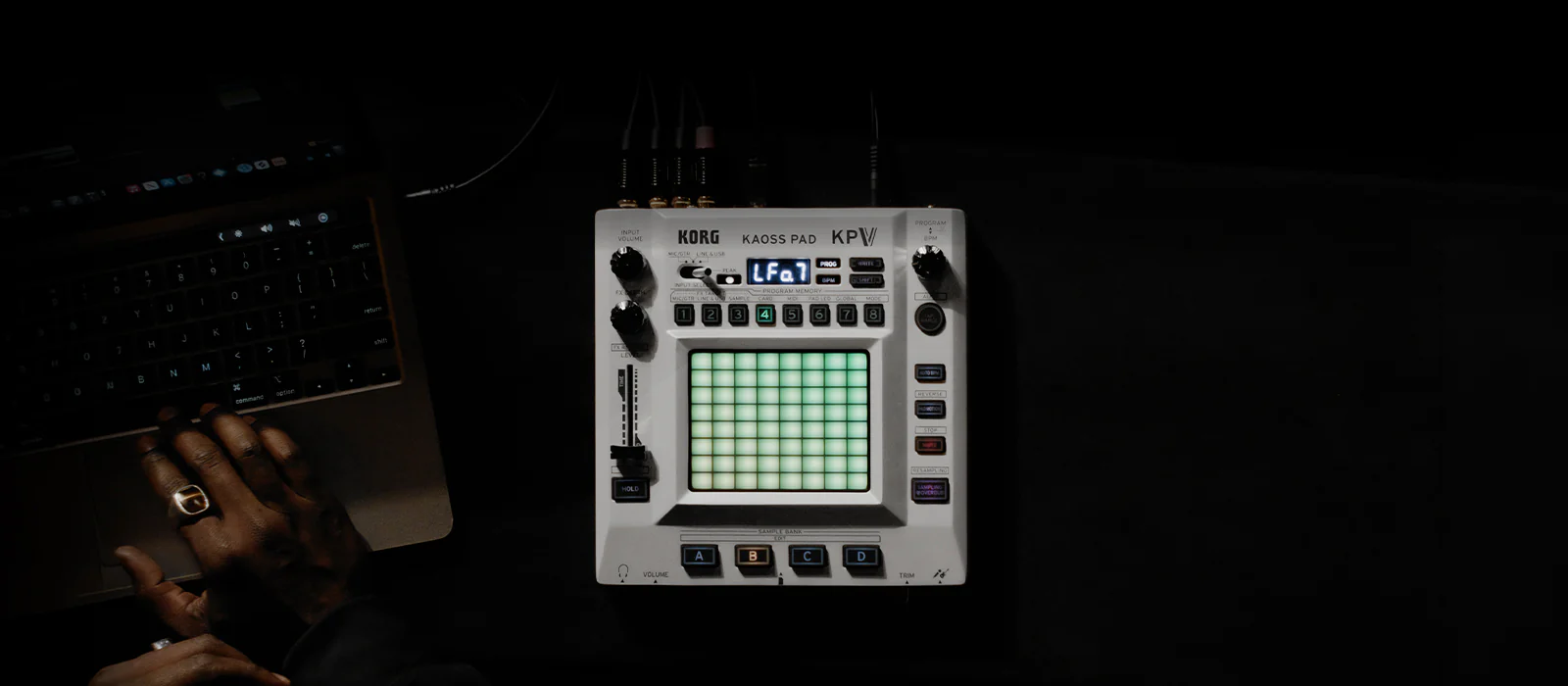 Master the Art of Sound